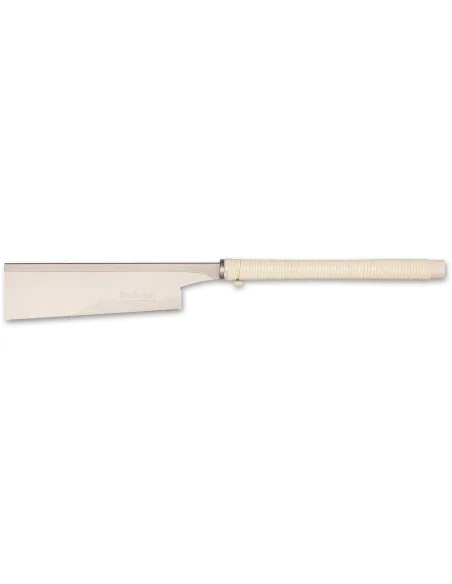 Shokunin Japanese Dozuki Tenon Saw - 240mm 🪚 Премиум оборудване за дървообработка | JetTools.bg