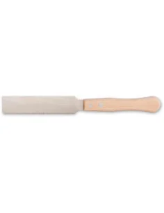 Shokunin Japanese Flushcut Saw - 125mm 🪚 Premium Woodworking Equipment | JetTools.bg
