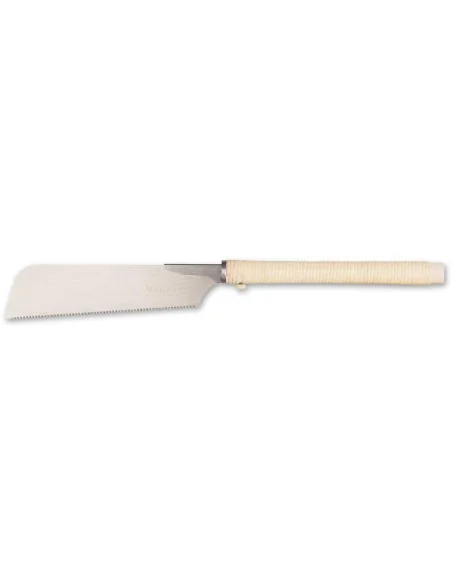 Shokunin Japanese Kataba Crosscut Saw - 240mm 🪚 Премиум оборудване за дървообработка | JetTools.bg