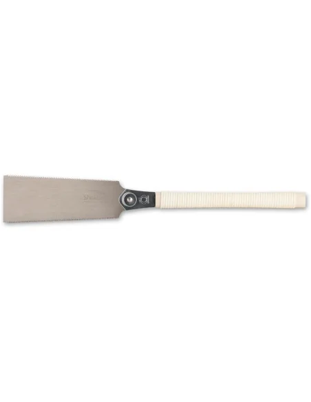 Shokunin Japanese Ryoba Double-Edged Saw - 210mm 🪚 Премиум оборудване за дървообработка | JetTools.bg