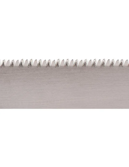 Shokunin Japanese Double-Edged Ryoba Saw - 240mm 🪚 Premium Woodworking Equipment | JetTools.bg