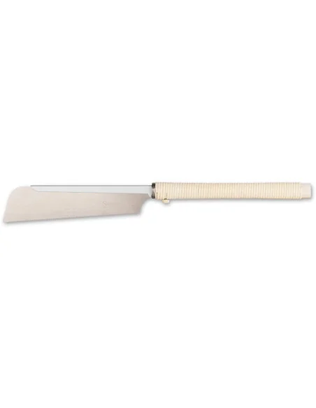 Shokunin Japanese Tatebiki Dovetail Saw - 240mm 🪚 Премиум оборудване за дървообработка | JetTools.bg