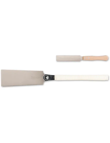 Shokunin Saw Kit 🪚 Premium Woodworking Equipment | JetTools.bg