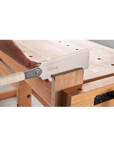 Shokunin Saw Kit 🪚 Premium Woodworking Equipment | JetTools.bg