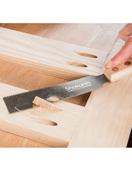 Shokunin Saw Kit 🪚 Premium Woodworking Equipment | JetTools.bg