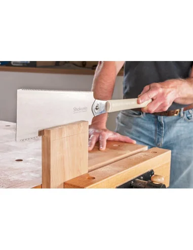 Shokunin Saw Kit 🪚 Premium Woodworking Equipment | JetTools.bg