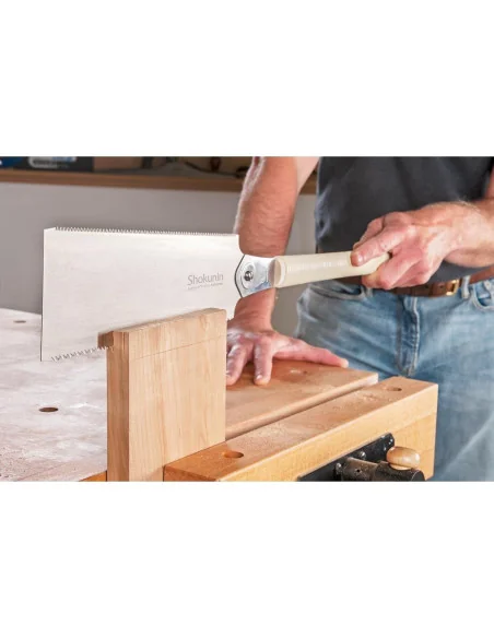 Shokunin Saw Kit 🪚 Premium Woodworking Equipment | JetTools.bg