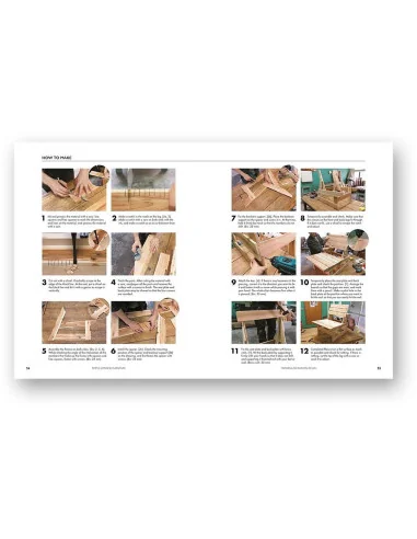 Simple Japanese Furniture 🪚 Premium Woodworking Equipment | JetTools.bg