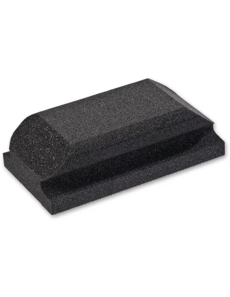 Mirka Hand Sanding Block - 70 x 125mm 🪚 Premium Woodworking Equipment | JetTools.bg
