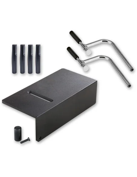 Sjöbergs Anvil, Holdfast ST03 (Pkt 2) & 19mm Bench Dogs (Pkt 4) 🪚 Premium Woodworking Equipment | JetTools.bg