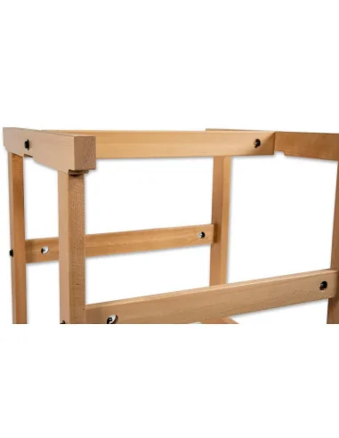 Sjöbergs Duplex Double Station Workbench 🪚 Premium Woodworking Equipment | JetTools.bg