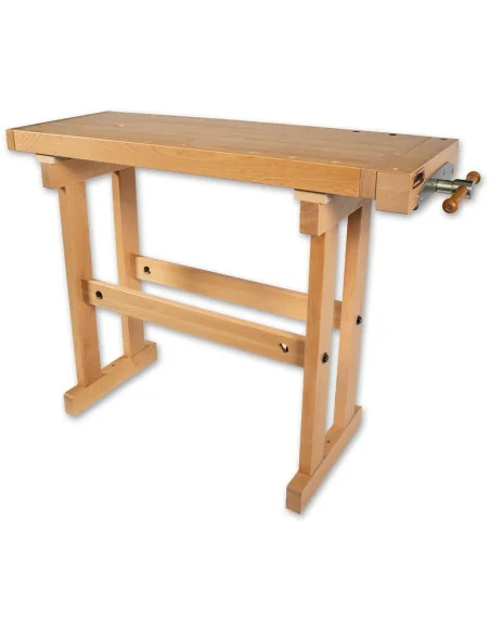 Sjöbergs Duplex Single Station Workbench 🪚 Premium Woodworking Equipment | JetTools.bg