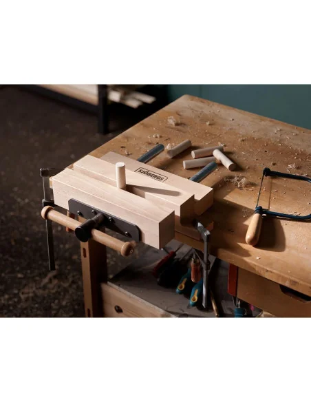 Sjöbergs Smart Clamper 🪚 Premium Woodworking Equipment | JetTools.bg