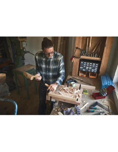 Sjöbergs Smart Workstation Pro 🪚 Premium Woodworking Equipment | JetTools.bg