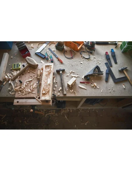 Sjöbergs Smart Workstation Pro 🪚 Premium Woodworking Equipment | JetTools.bg