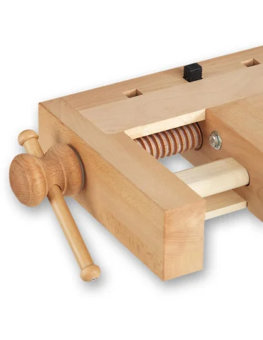 Sjöbergs Square Bench Dogs for Original Benches 🪚 Premium Woodworking Equipment | JetTools.bg