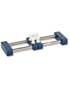 Spring Loaded Mini Vice 🪚 Premium Woodworking Equipment | JetTools.bg