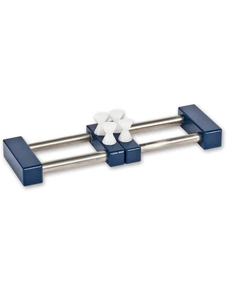 Spring Loaded Mini Vice 🪚 Premium Woodworking Equipment | JetTools.bg