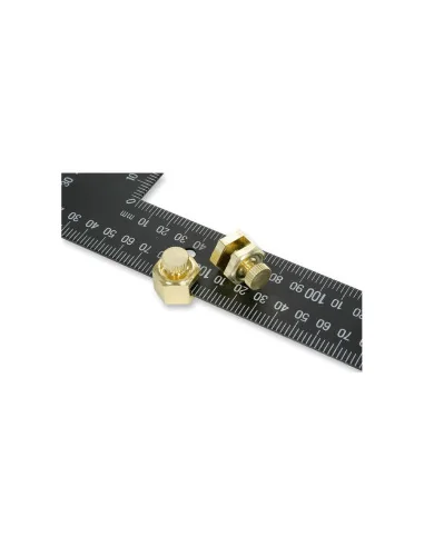 Stair Gauge Set 🪚 Премиум оборудване за дървообработка | JetTools.bg