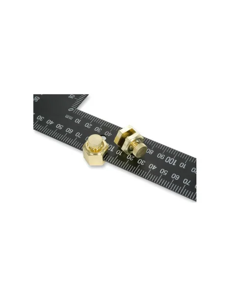 Stair Gauge Set 🪚 Премиум оборудване за дървообработка | JetTools.bg