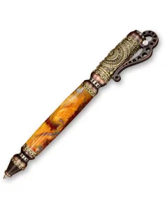 Steampump Pen Kit Oil Bronze & Antique Brass 🪚 Premium Woodworking Equipment | JetTools.bg