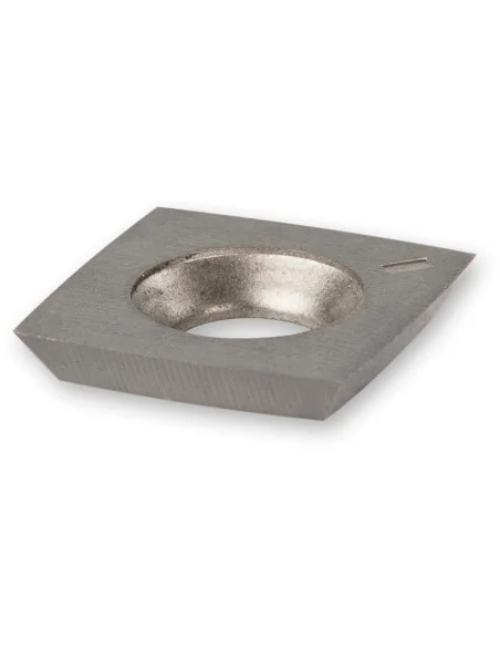 TC Spiral Cutters for Professional Planers - 15 x 15 x 2.5mm 🪚 Premium Woodworking Equipment | JetTools.bg