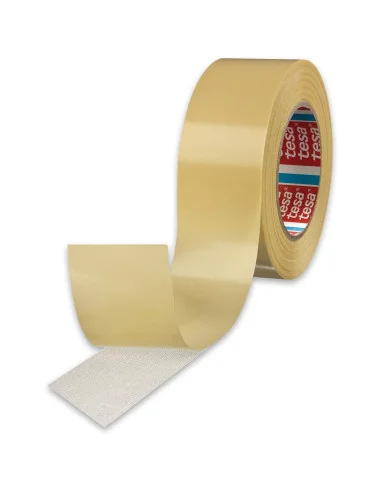 tesa Flooring Double-Sided Tape 🪚 Премиум оборудване за дървообработка | JetTools.bg