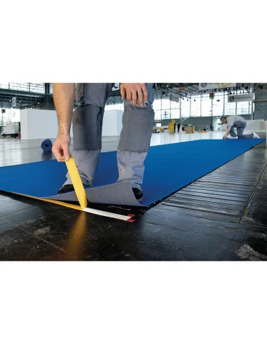 tesa Flooring Double-Sided Tape 🪚 Премиум оборудване за дървообработка | JetTools.bg