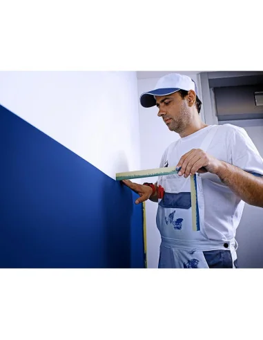 tesa Indoor & Outdoor Precision Masking Tape 🪚 Премиум оборудване за дървообработка | JetTools.bg