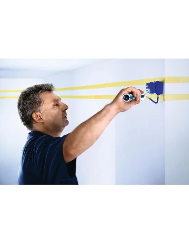 tesa Indoor & Outdoor Precision Masking Tape 🪚 Премиум оборудване за дървообработка | JetTools.bg