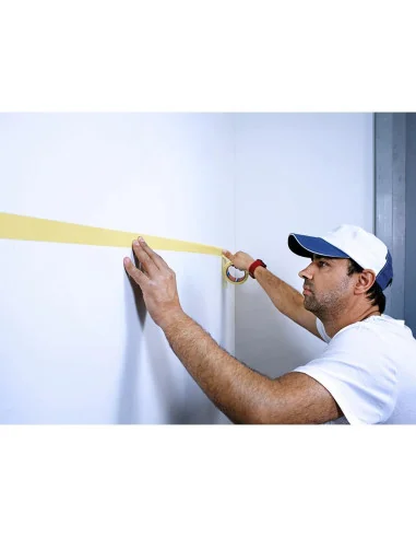 tesa Indoor & Outdoor Precision Masking Tape 🪚 Премиум оборудване за дървообработка | JetTools.bg