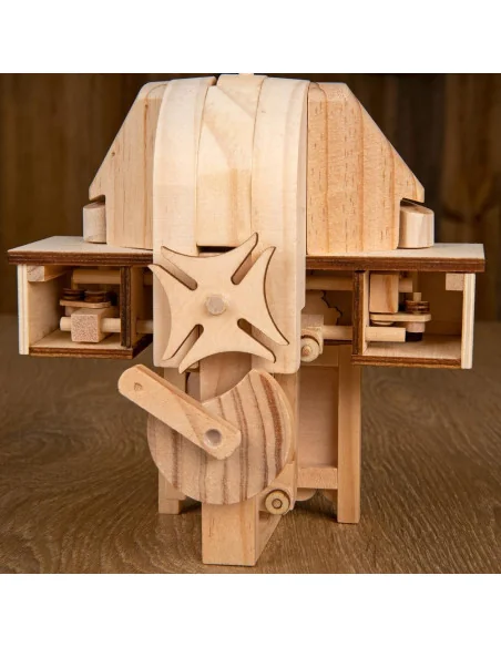 Timberkits Advanced Kit - Magician 🪚 Premium Woodworking Equipment | JetTools.bg
