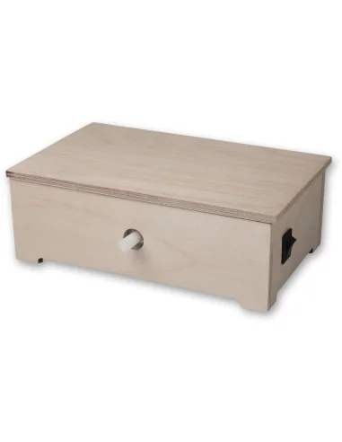 Timberkits Beginner Kit - Universal Battery Drive 🪚 Premium Woodworking Equipment | JetTools.bg