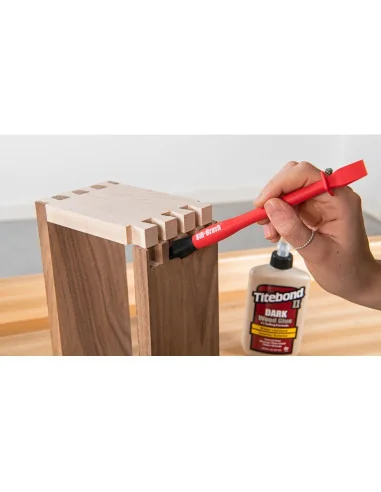Titebond II Dark Wood Glue 🪚 Premium Woodworking Equipment | JetTools.bg