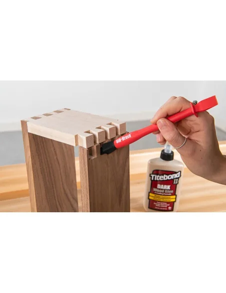 Titebond II Dark Wood Glue 🪚 Premium Woodworking Equipment | JetTools.bg