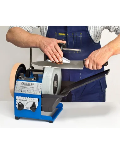 Tormek AWT-250 Advanced Water Trough 🪚 Premium Woodworking Equipment | JetTools.bg