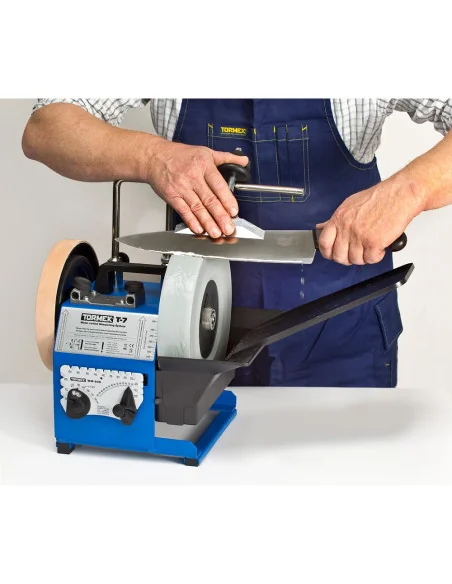 Tormek AWT-250 Advanced Water Trough 🪚 Premium Woodworking Equipment | JetTools.bg