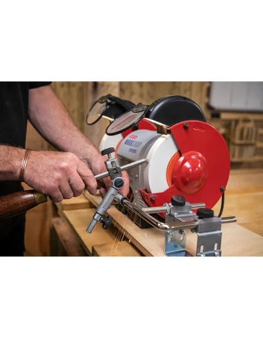 Tormek BGK-400 Tormek Bench Grinder Kit 🪚 Премиум оборудване за дървообработка | JetTools.bg