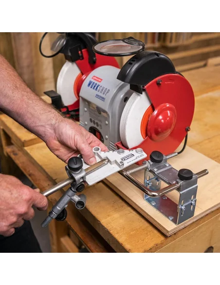 Tormek BGK-400 Tormek Bench Grinder Kit 🪚 Премиум оборудване за дървообработка | JetTools.bg