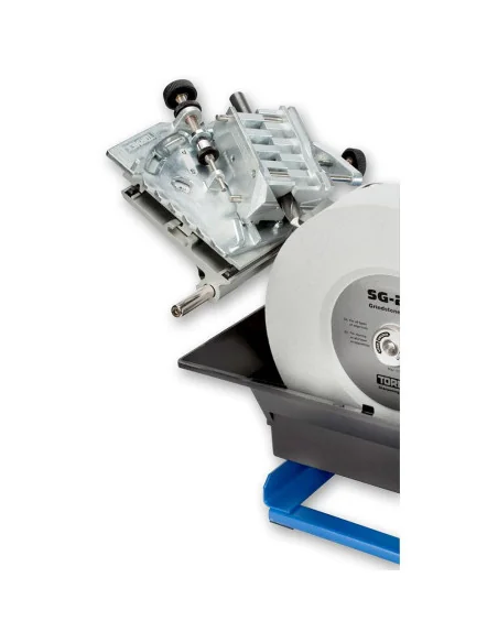 Tormek DBS-22 Drill Bit Sharpener 🪚 Премиум оборудване за дървообработка | JetTools.bg