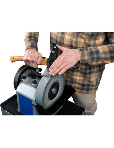 Tormek HTK-906 Hand Tool Kit 🪚 Premium Woodworking Equipment | JetTools.bg