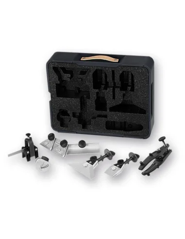 Tormek HTK-906 Hand Tool Kit 🪚 Premium Woodworking Equipment | JetTools.bg