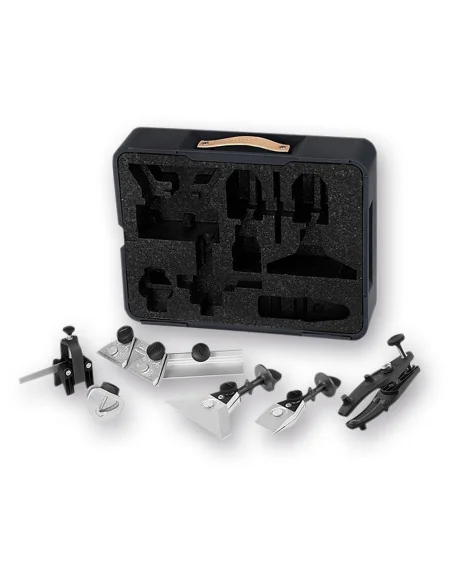 Tormek HTK-906 Hand Tool Kit 🪚 Premium Woodworking Equipment | JetTools.bg
