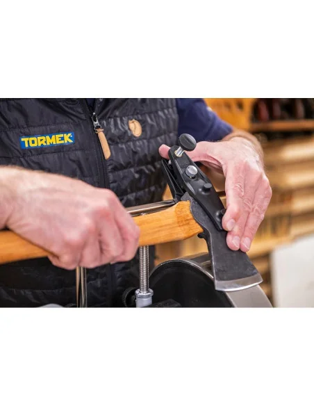 Tormek HTK-906 Hand Tool Kit 🪚 Premium Woodworking Equipment | JetTools.bg