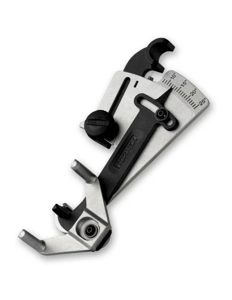Tormek KS-123 Knife Angle Setter 🪚 Premium Woodworking Equipment | JetTools.bg