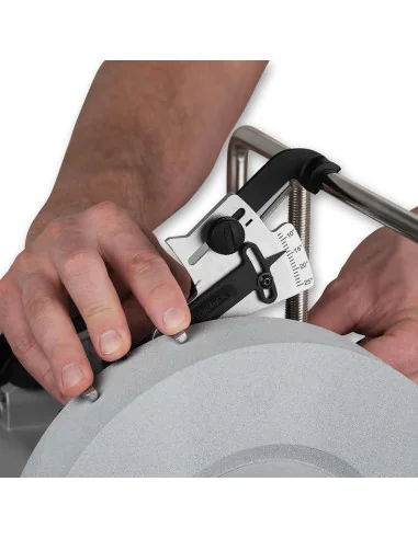 Tormek KS-123 Knife Angle Setter 🪚 Premium Woodworking Equipment | JetTools.bg