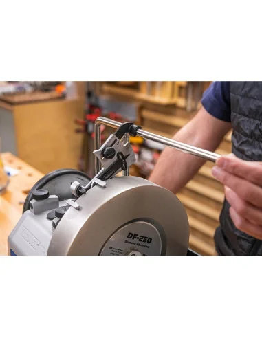 Tormek KS-123 Knife Angle Setter 🪚 Premium Woodworking Equipment | JetTools.bg