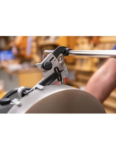 Tormek KS-123 Knife Angle Setter 🪚 Premium Woodworking Equipment | JetTools.bg