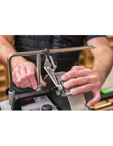 Tormek KS-123 Knife Angle Setter 🪚 Premium Woodworking Equipment | JetTools.bg