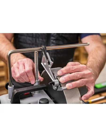 Tormek KS-123 Knife Angle Setter 🪚 Premium Woodworking Equipment | JetTools.bg